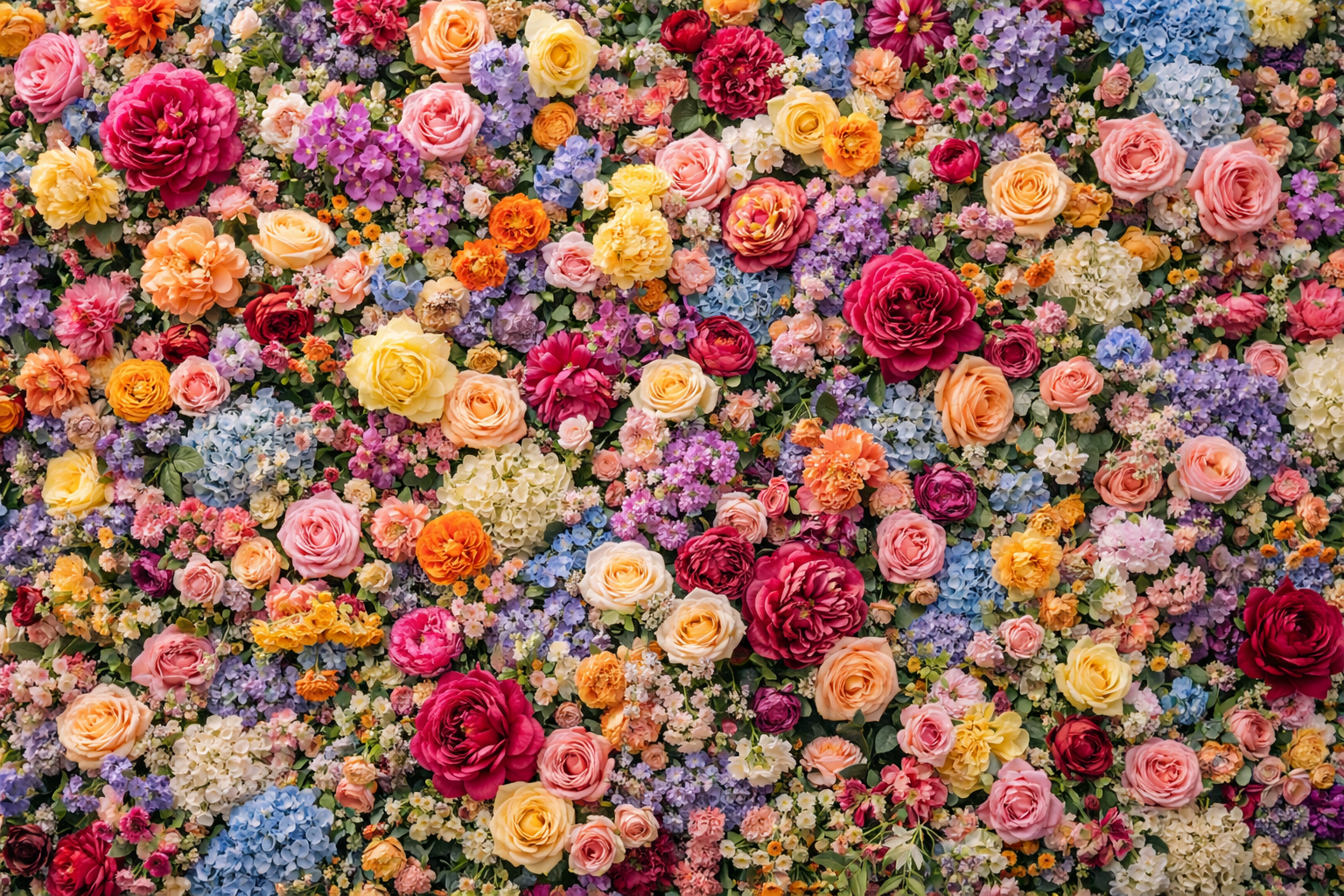 Coast & Clover floral studio